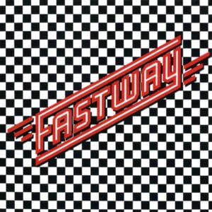 Fastway (2) - Fastway-0