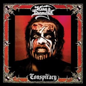 King Diamond - Conspiracy-0