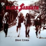 Black Sabbath - Past Lives-0