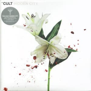 The Cult - Hidden City-0