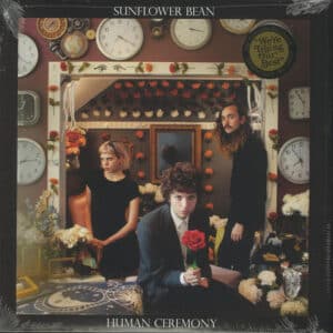 Sunflower Bean - Human Ceremony-0