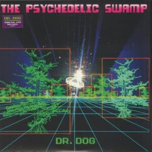 Dr. Dog - The Psychedelic Swamp-0