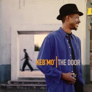 Keb' Mo' - The Door-0