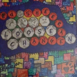 Ed Sheeran - Loose Change-1