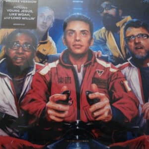 Logic - The Incredible True Story