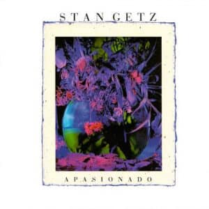 Stan Getz - Apasionado-0