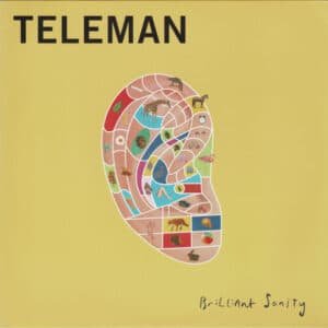 Teleman - Brilliant Sanity-0