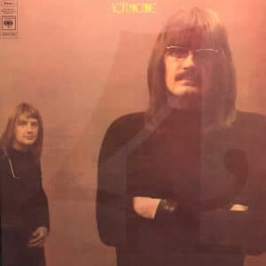 Soft Machine - Fourth-0