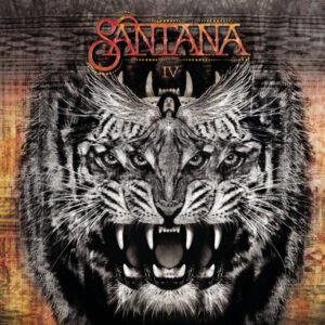 Santana - Santana IV-0