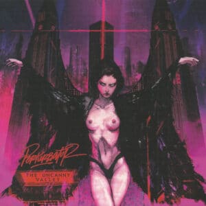 Perturbator - The Uncanny Valley-0