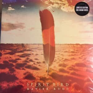 Xavier Rudd - Spirit Bird-0