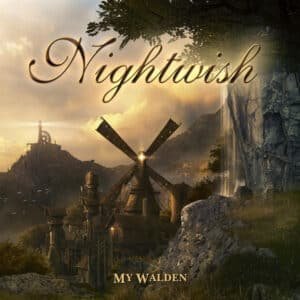 Nightwish - My Walden-0