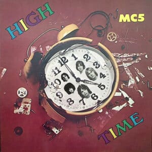 MC5 - High Time-0