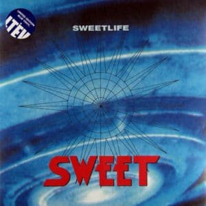 The Sweet - Sweetlife-0
