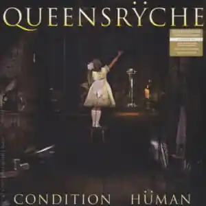 Queensrÿche - Condition Hüman-0