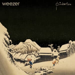 Weezer - Pinkerton-0