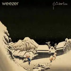Weezer - Pinkerton-0