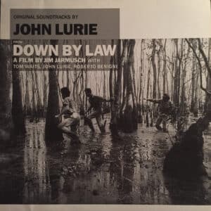 John Lurie - Down By Law-0