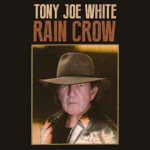 Tony Joe White - Rain Crow-0