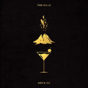The Kills - Ash & Ice-0