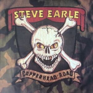 Steve Earle - Copperhead Road-0