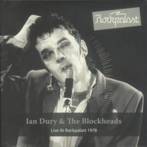 Ian Dury And The Blockheads - Live At Rockpalast 1978-0