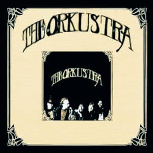 The Orkustra - Light Shows For The Blind-0