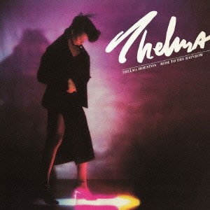 Thelma Houston - Ride To The Rainbow-0