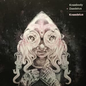 Kneebody + Daedelus - Kneedelus-0