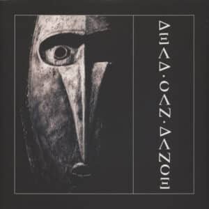 Dead Can Dance - Dead Can Dance-0