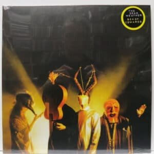 The Dead Weather - Sea Of Cowards-0