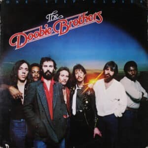 The Doobie Brothers - One Step Closer-0