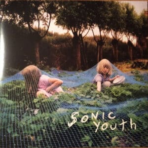Sonic Youth - Murray Street