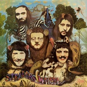 Stealers Wheel - Stealers Wheel-0