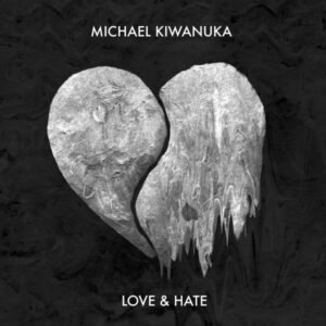 Michael Kiwanuka - Love & Hate-0