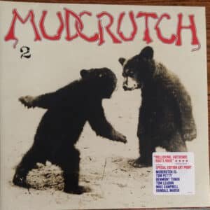 Mudcrutch - 2-0