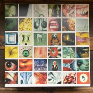 Pearl Jam - No Code-0