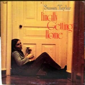 Susan Taylor - Finally Getting Home-0
