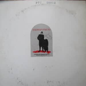 Lucifer's Friend - Banquet-1