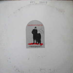 Lucifer's Friend - Banquet-1