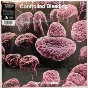 Controlled Bleeding - Body Samples-0