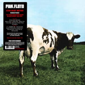 Pink Floyd - Atom Heart Mother-0