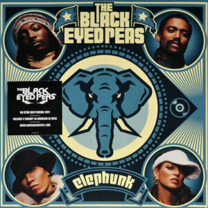 Black Eyed Peas - Elephunk-1