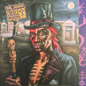 Dr. John - Creole Moon-1