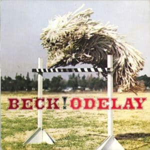 Beck - Odelay-0