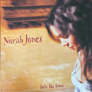 Norah Jones - Feels Like Home-0