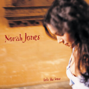 Norah Jones - Feels Like Home-1