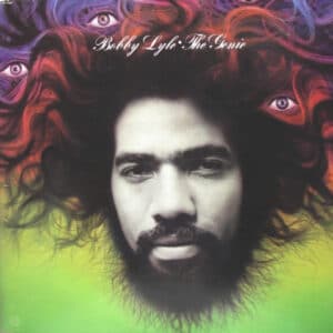 Bobby Lyle - The Genie-0