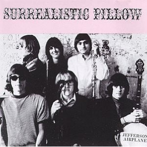 Jefferson Airplane - Surrealistic Pillow-0