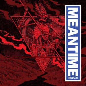 Various - Meantime [Redux]-0